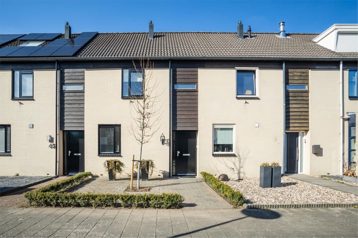 Foto 2 van Berlijnstraat 47