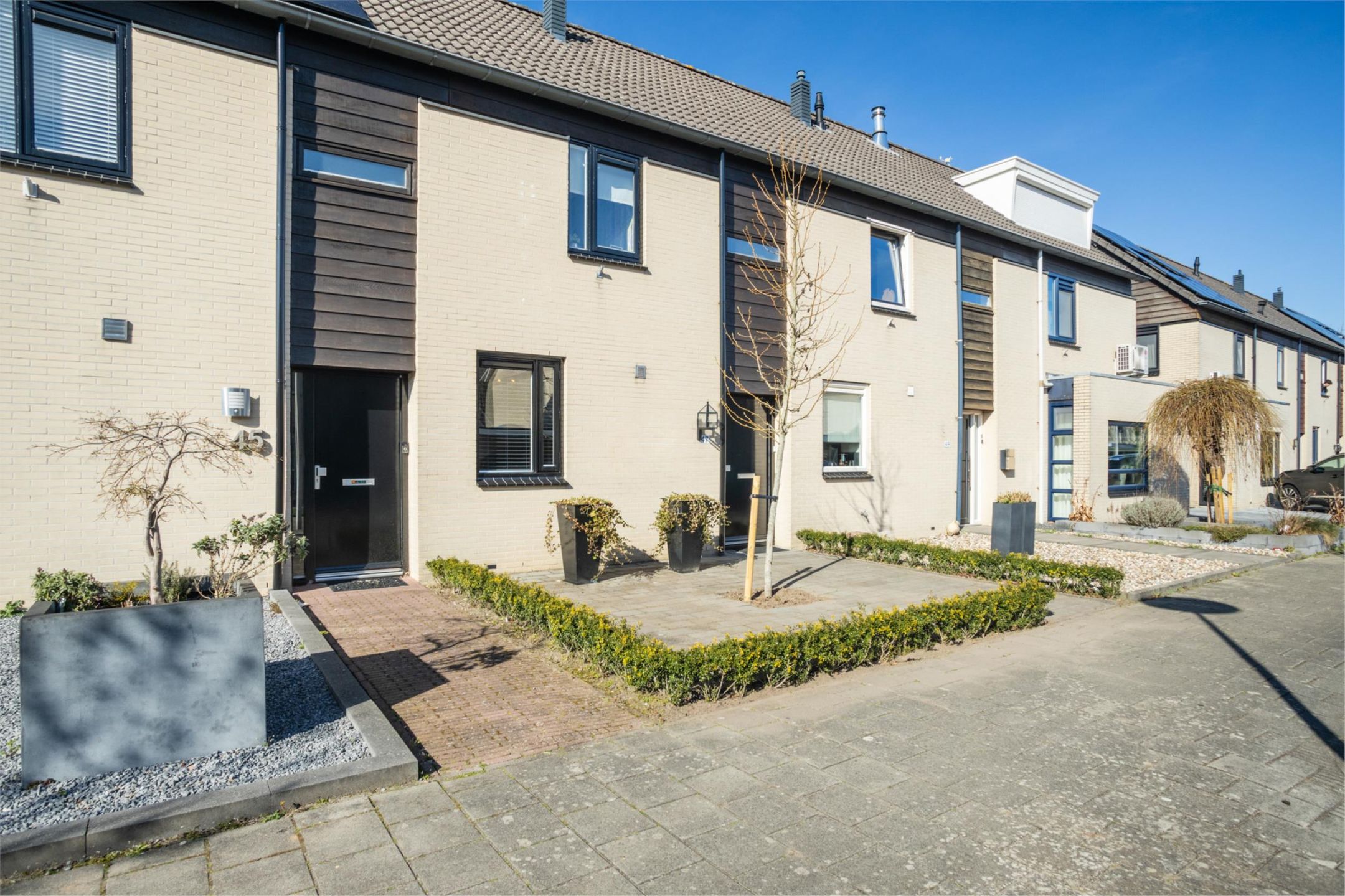 Photo 3 of Berlijnstraat 47