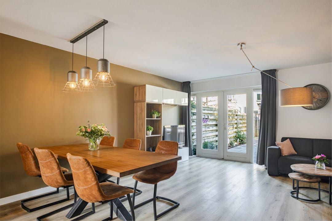 Photo 7 of Berlijnstraat 47