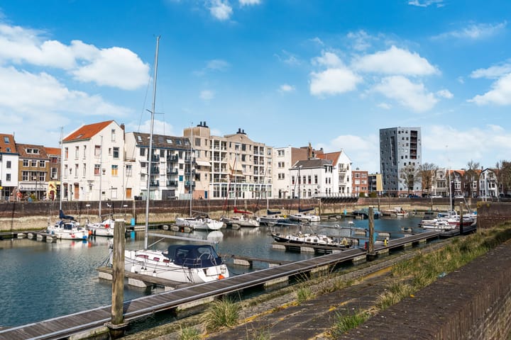 Foto 25 van Nieuwendijk 54