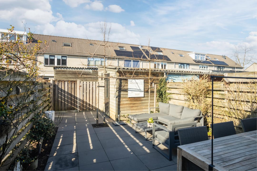 Photo 32 of Berlijnstraat 47