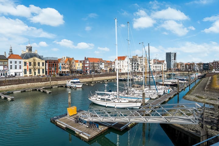 Foto 26 van Nieuwendijk 54