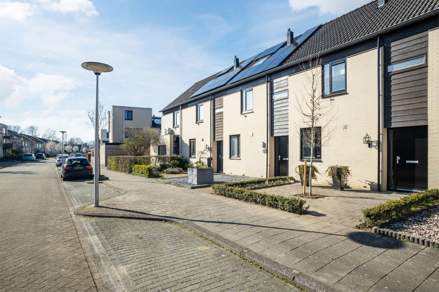 Photo 35 of Berlijnstraat 47