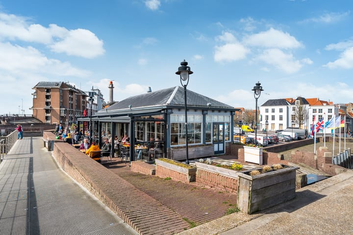 Foto 27 van Nieuwendijk 54