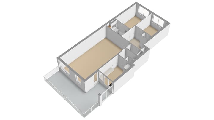 Foto 30 van Nieuwendijk 54