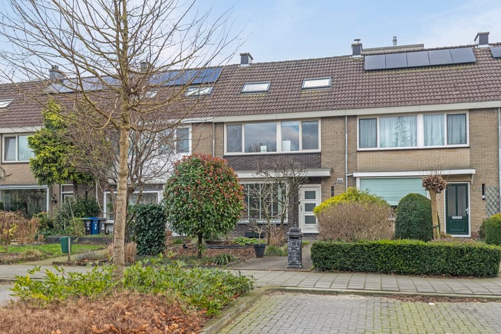 Schimmelpennincklaan 8