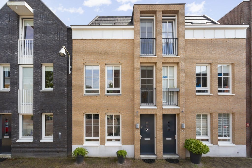 Foto 29 van Uitdamstraat 27