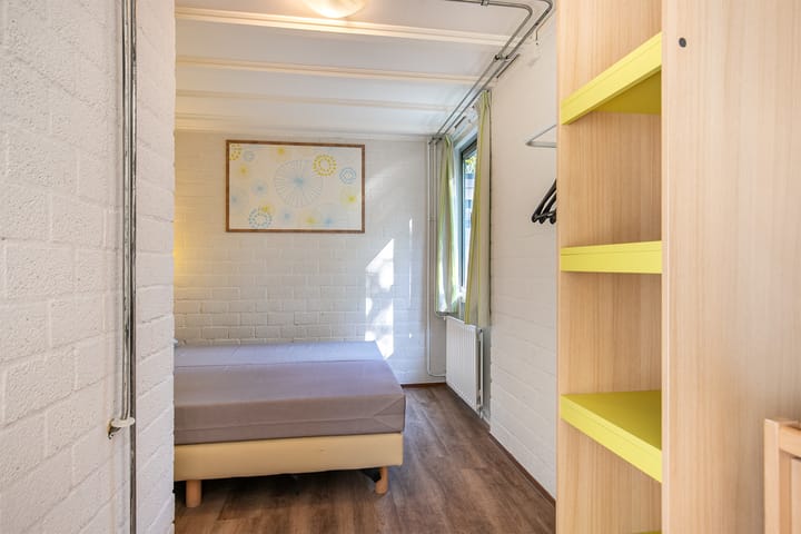 Foto 12 van Peelheideweg 25-507