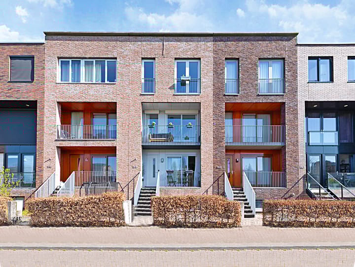 Foto 1 van Weteringkade 149