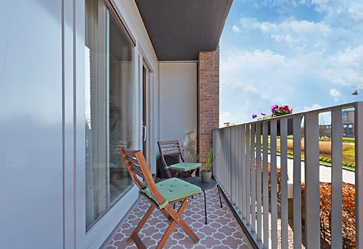 Foto 3 van Weteringkade 149