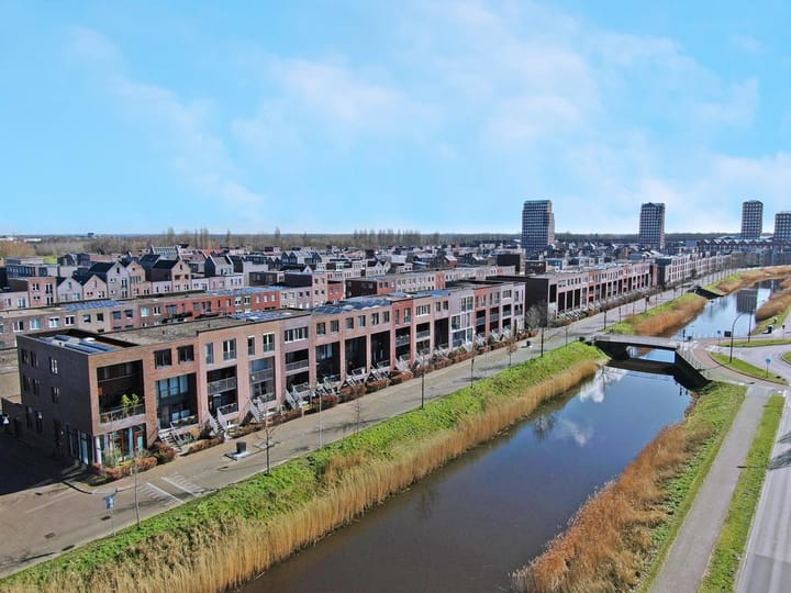 Foto 4 van Weteringkade 149