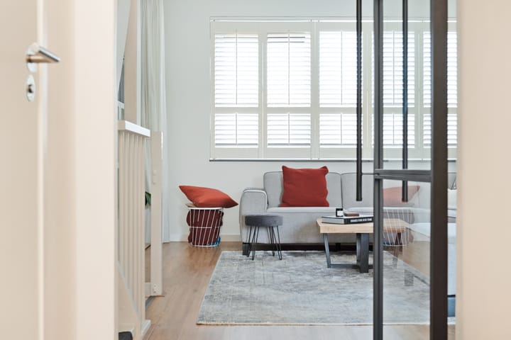 Foto 5 van Weteringkade 149