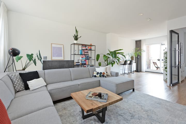 Foto 6 van Weteringkade 149