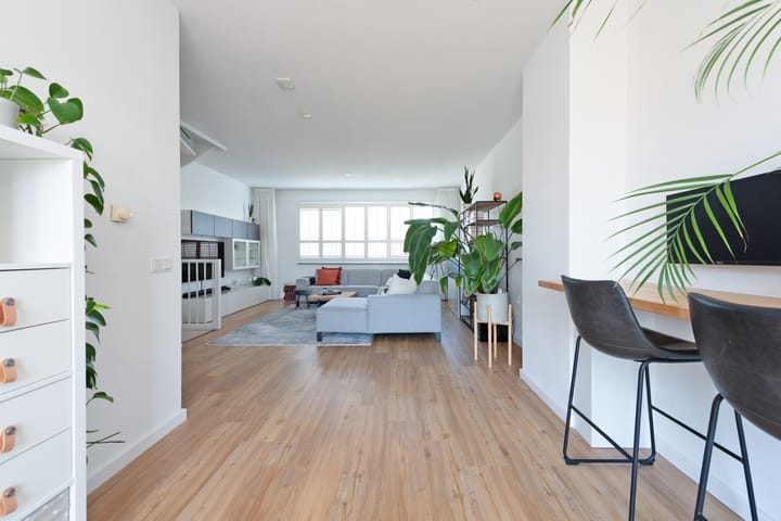 Foto 7 van Weteringkade 149