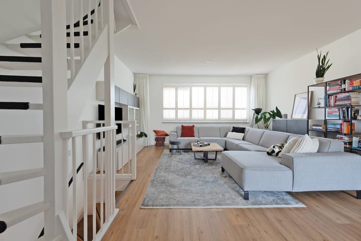 Foto 9 van Weteringkade 149