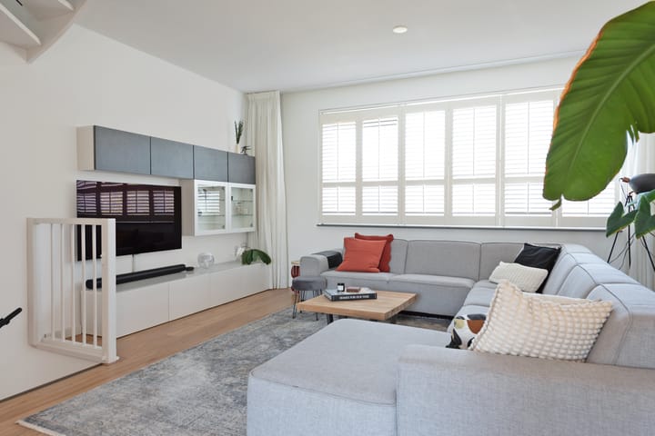 Foto 17 van Weteringkade 149