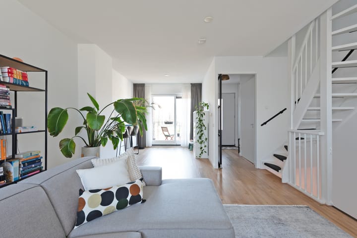 Foto 16 van Weteringkade 149