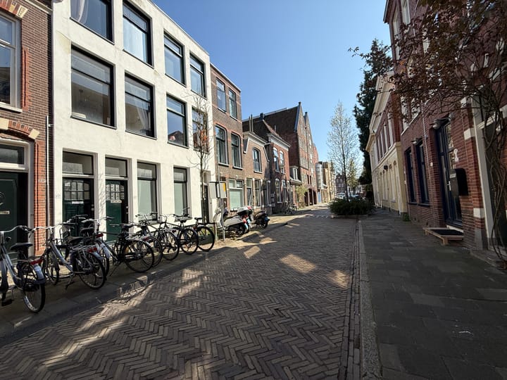 Zoutstraat 27