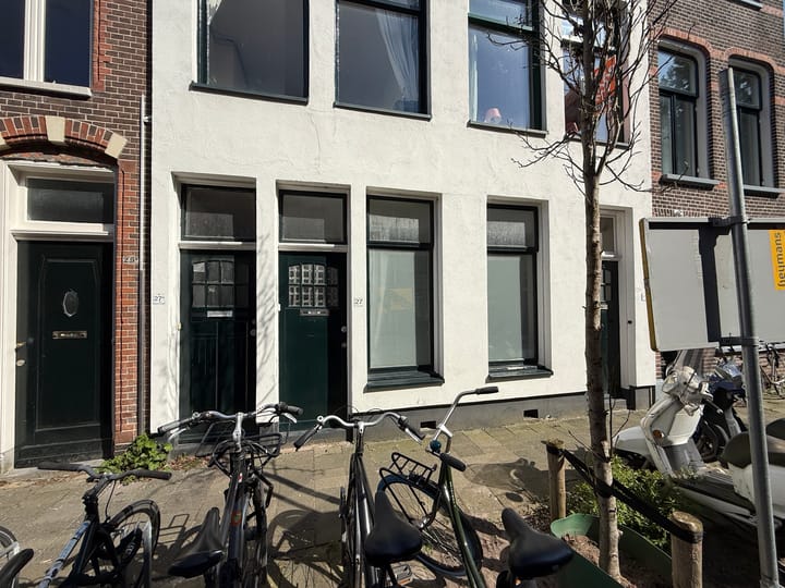 Photo 2 of Zoutstraat 27
