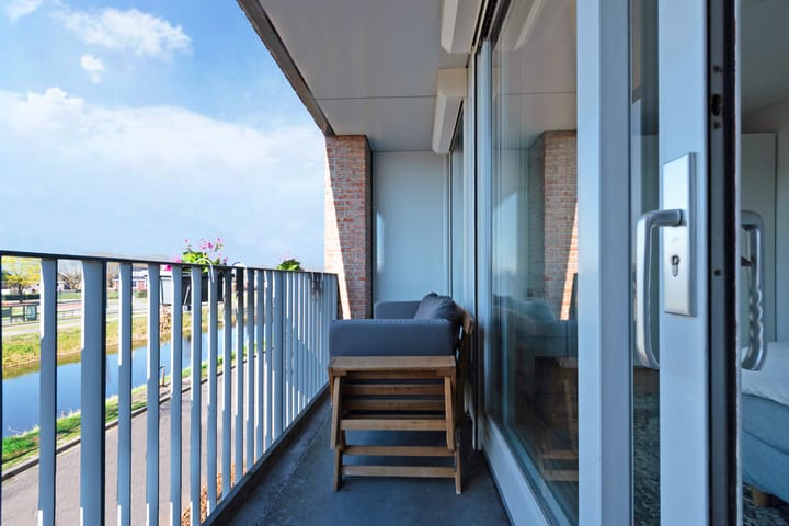 Foto 28 van Weteringkade 149