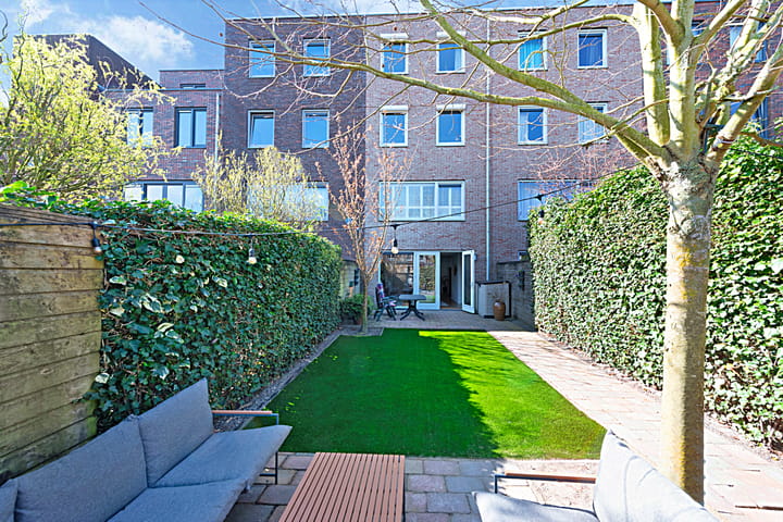 Foto 50 van Weteringkade 149