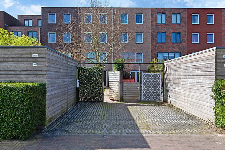 Foto 51 van Weteringkade 149