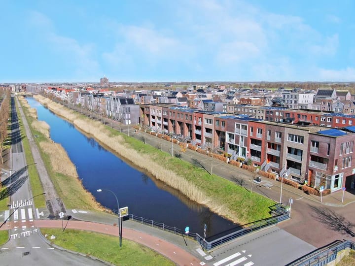 Foto 53 van Weteringkade 149