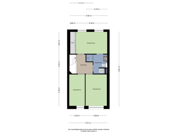 Foto 58 van Weteringkade 149