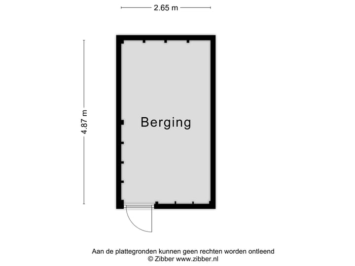 Foto 59 van Weteringkade 149