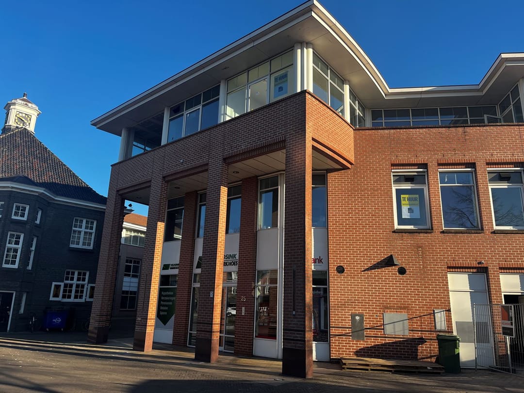 Foto 1 van Markt 27-C