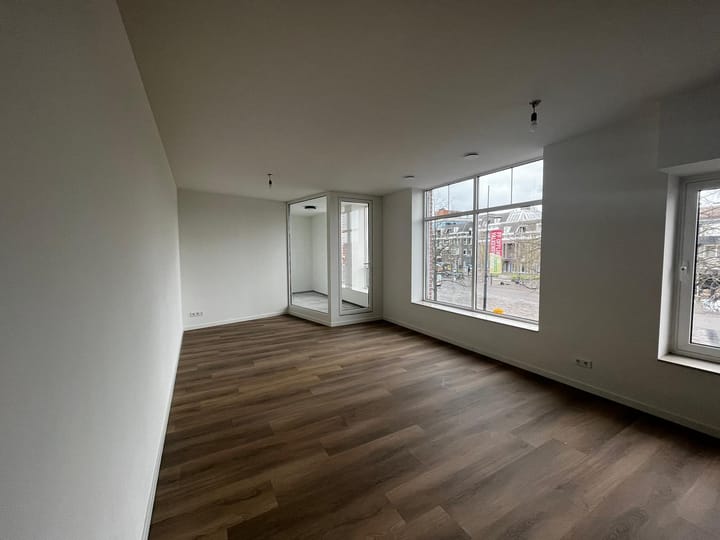 Foto 4 van Markt 27-C