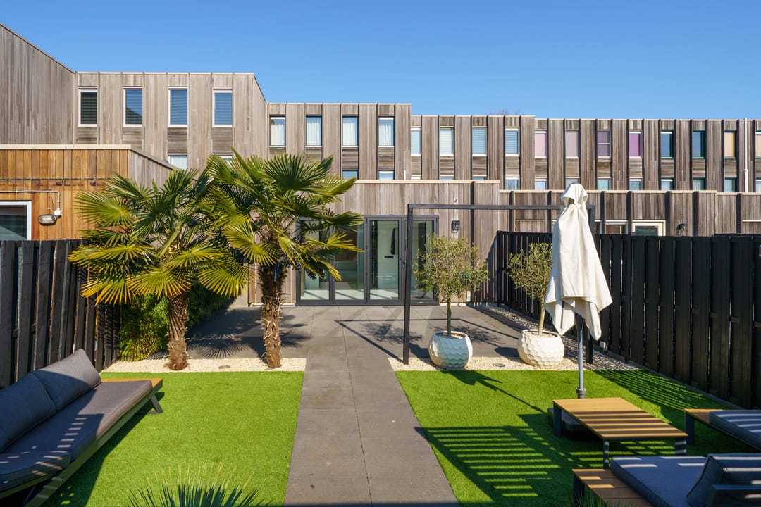 Foto 1 van Cézannestraat 157