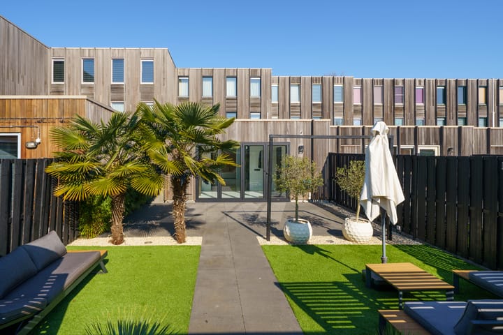 Foto 1 van Cézannestraat 157