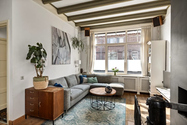 Foto 2 van 2e Kruisstraat 36