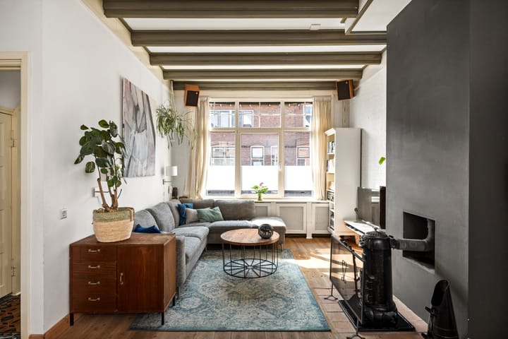 Foto 3 van 2e Kruisstraat 36