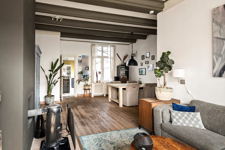 Foto 5 van 2e Kruisstraat 36