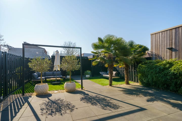 Foto 33 van Cézannestraat 157