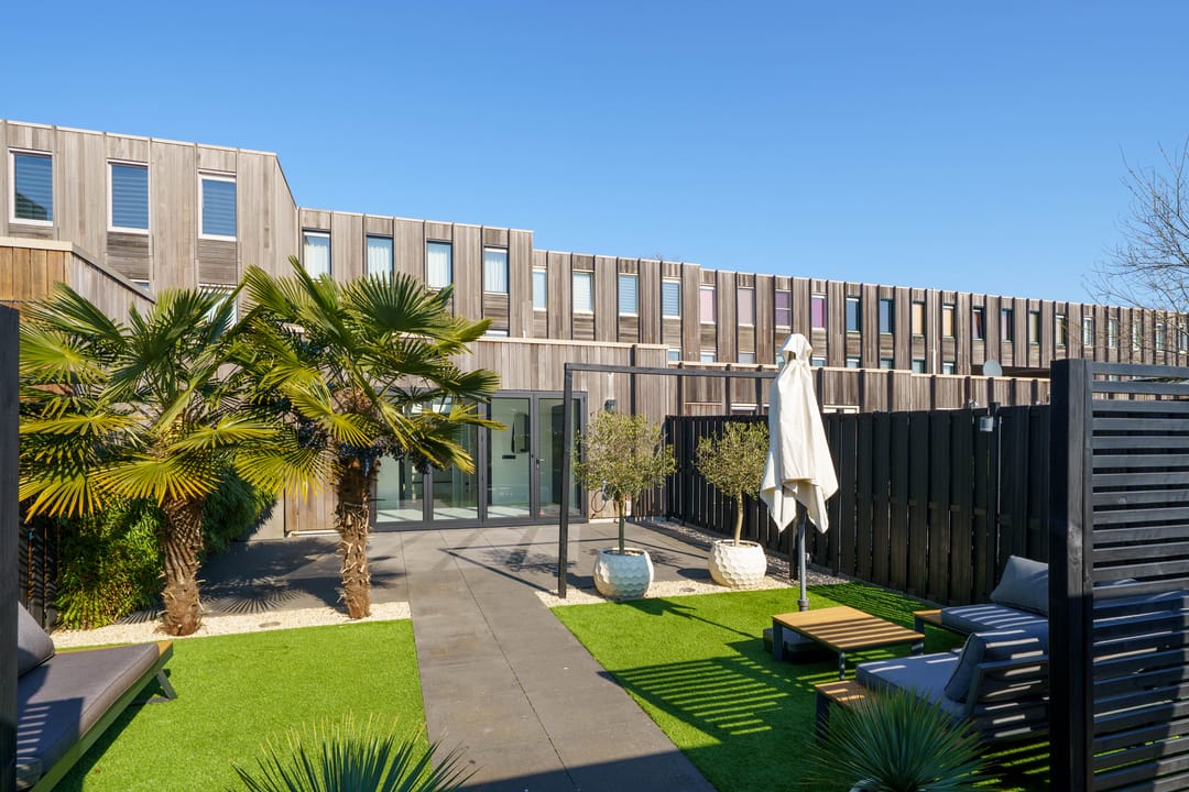 Foto 38 van Cézannestraat 157