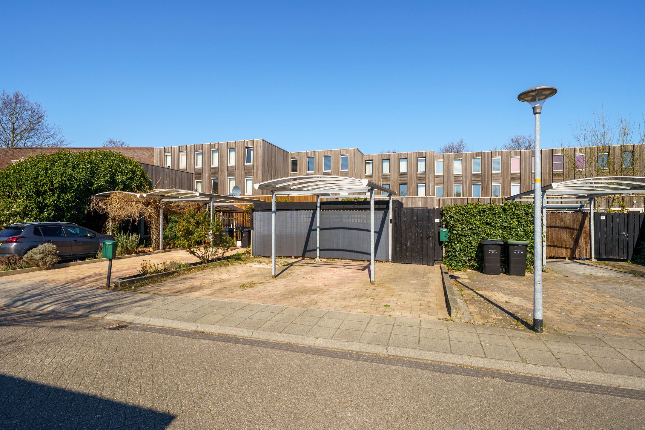 Foto 39 van Cézannestraat 157