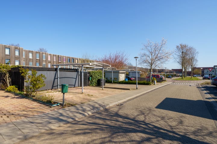 Foto 40 van Cézannestraat 157