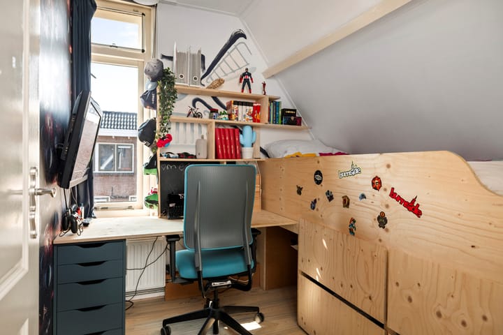 Foto 23 van 2e Kruisstraat 36