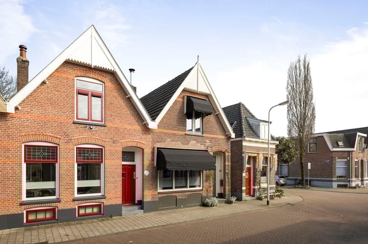 Foto 32 van 2e Kruisstraat 36