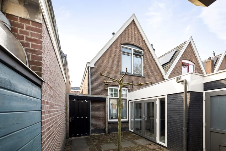 Foto 34 van 2e Kruisstraat 36