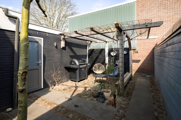 Foto 36 van 2e Kruisstraat 36