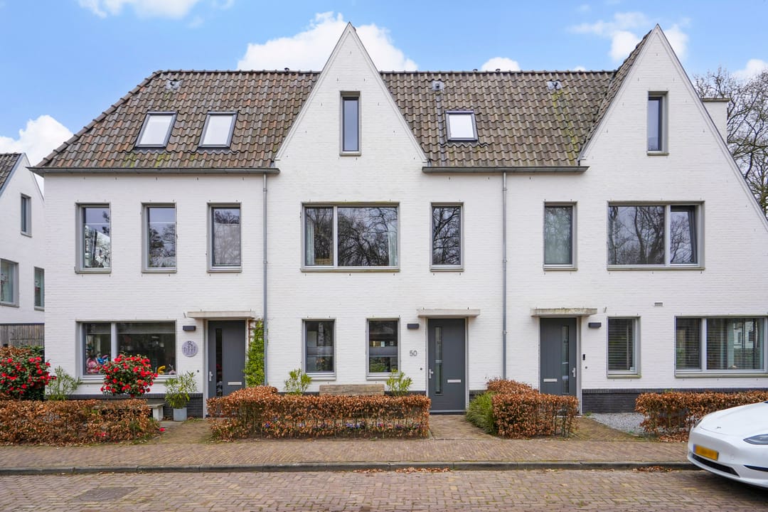 Foto 1 van Juliana van Stolberglaan 50