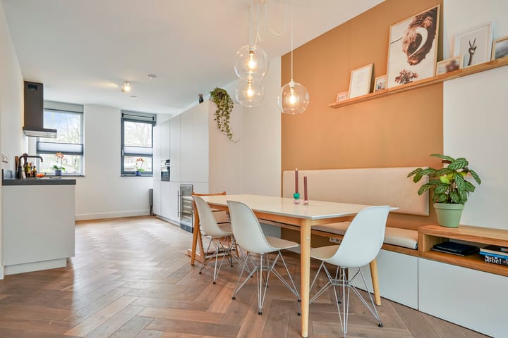 Foto 3 van Juliana van Stolberglaan 50