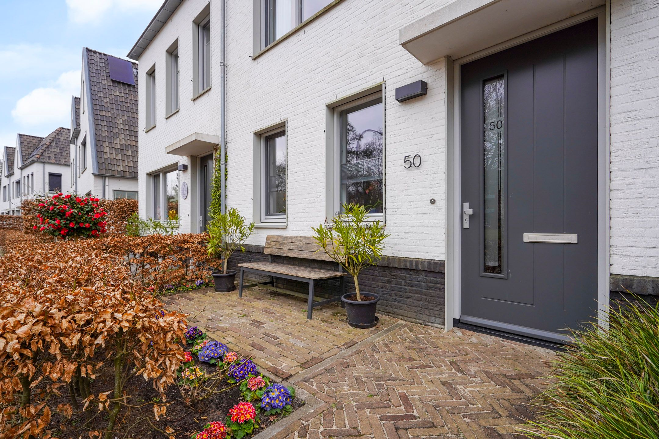 Foto 6 van Juliana van Stolberglaan 50