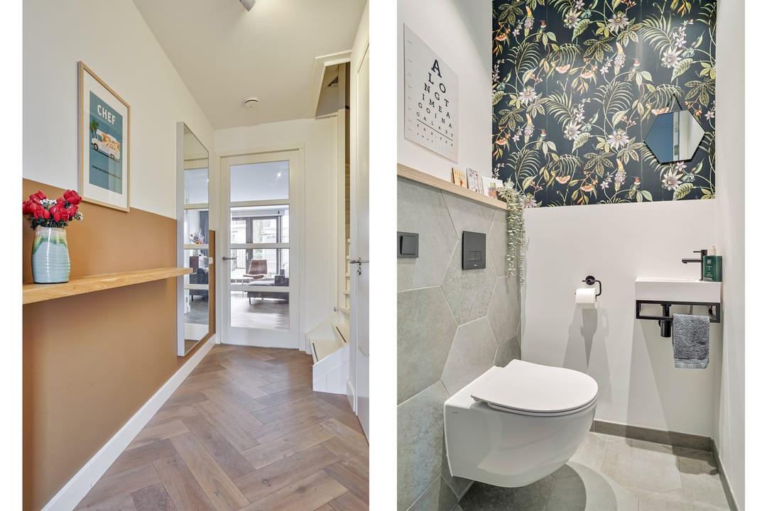 Foto 7 van Juliana van Stolberglaan 50