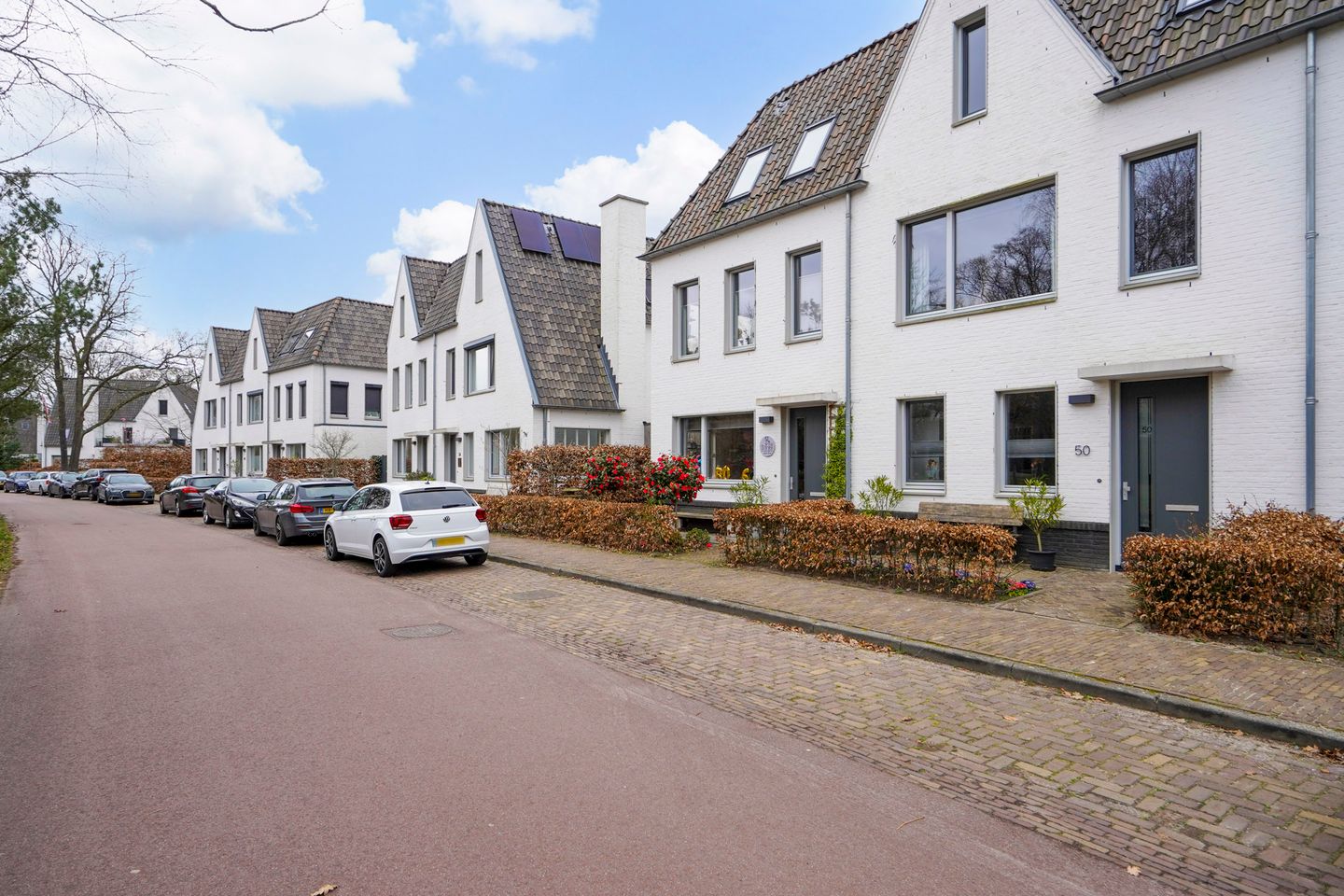 Foto 5 van Juliana van Stolberglaan 50