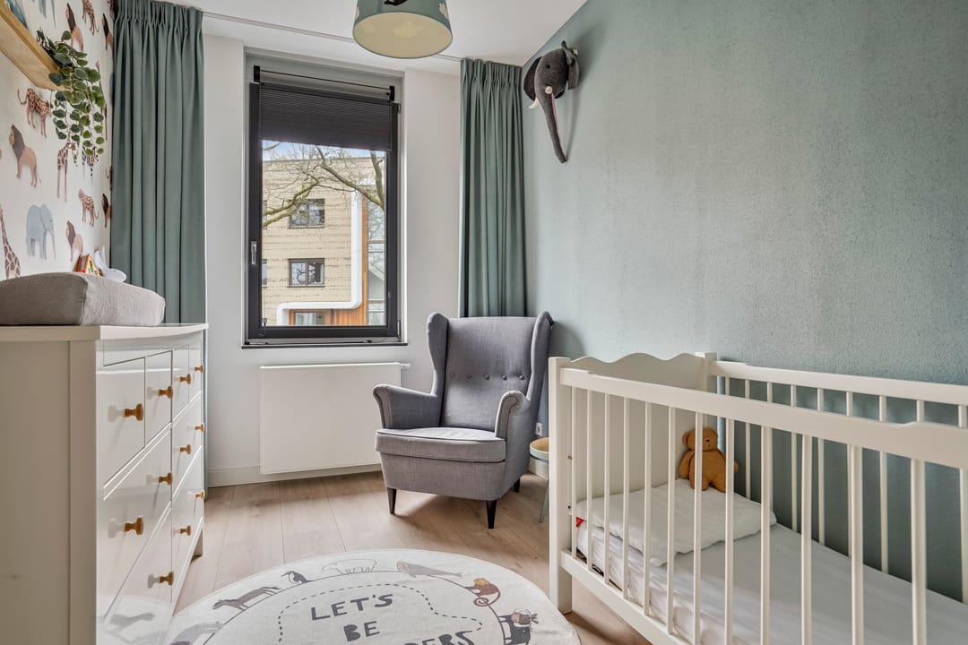 Foto 23 van Juliana van Stolberglaan 50